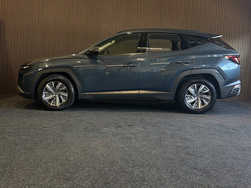 Hyundai Tucson (5)