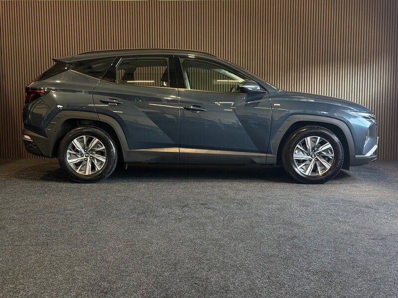 Hyundai Tucson (6)