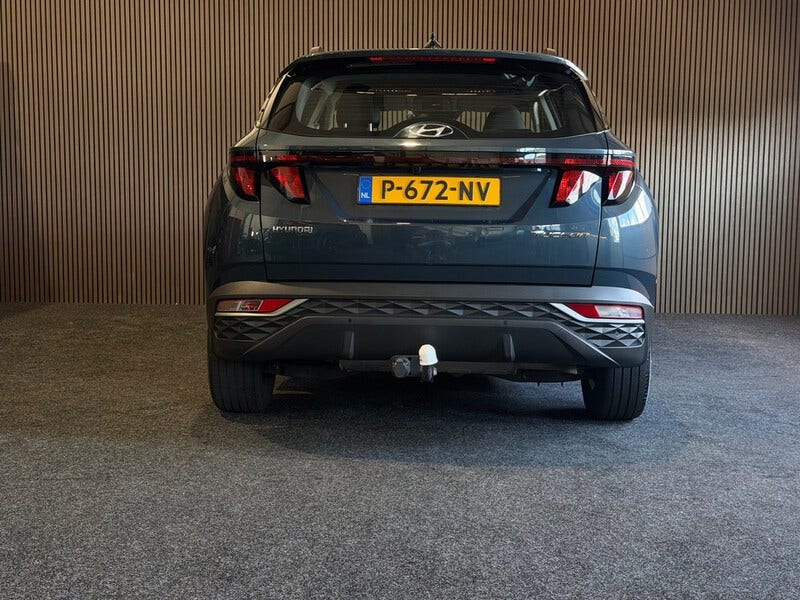 Hyundai Tucson (7)