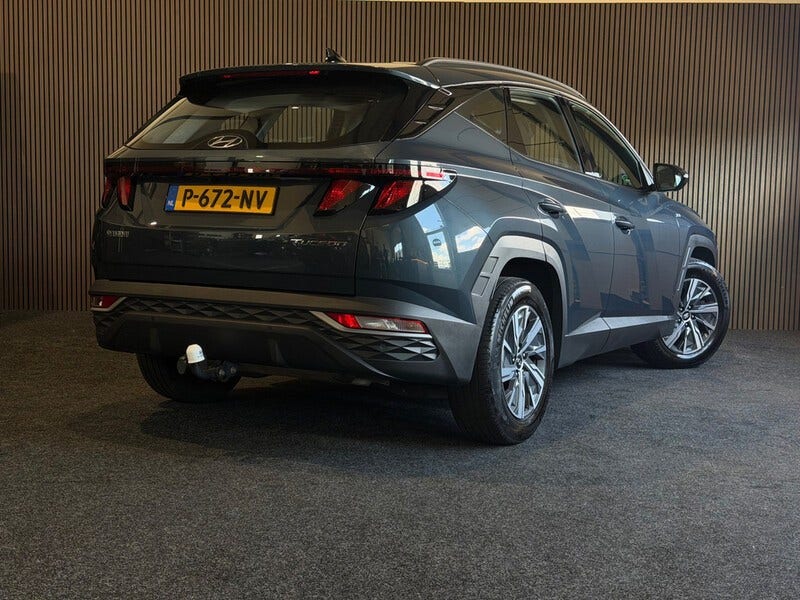 Hyundai Tucson (8)