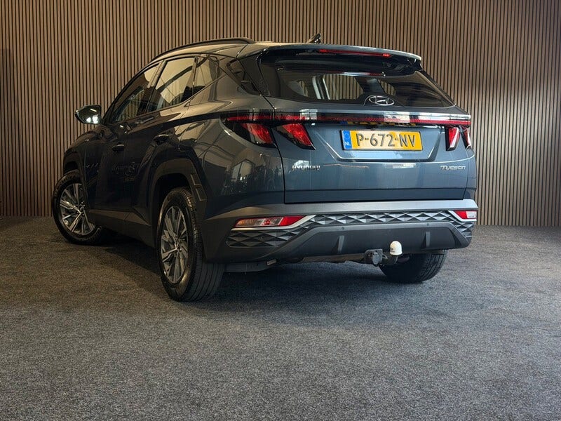 Hyundai Tucson (9)