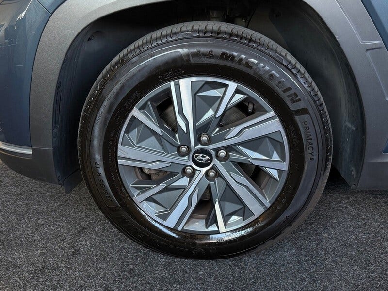 Hyundai Tucson (12)