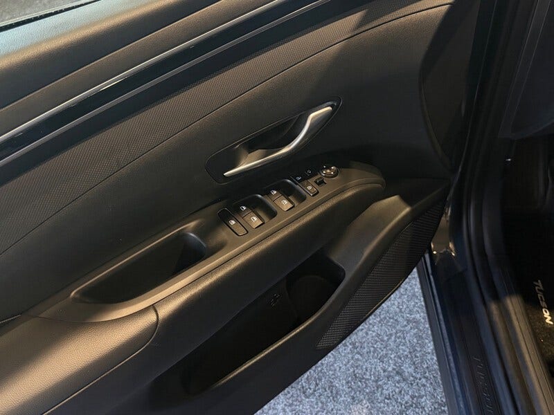 Hyundai Tucson (14)