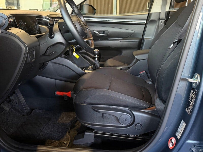 Hyundai Tucson (15)