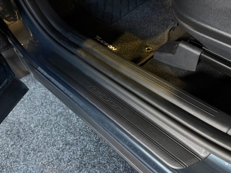 Hyundai Tucson (16)
