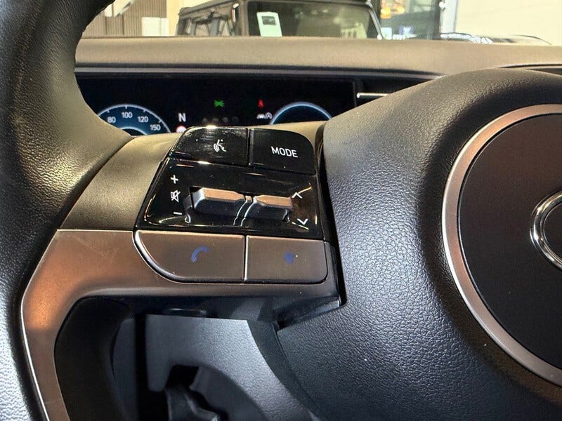 Hyundai Tucson (20)