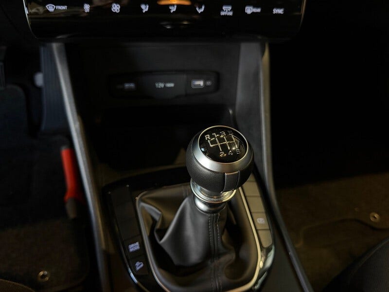 Hyundai Tucson (23)