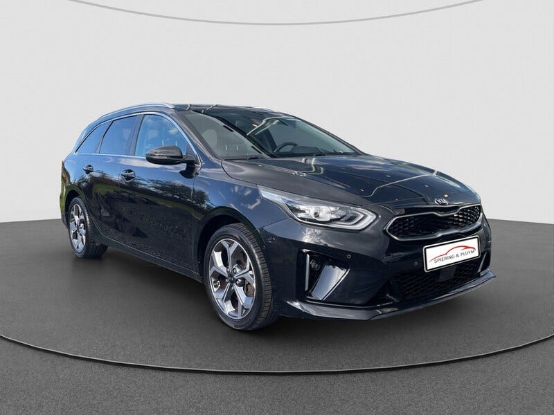 Kia Ceed Sportswagon