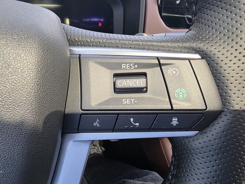Mitsubishi Outlander (15)