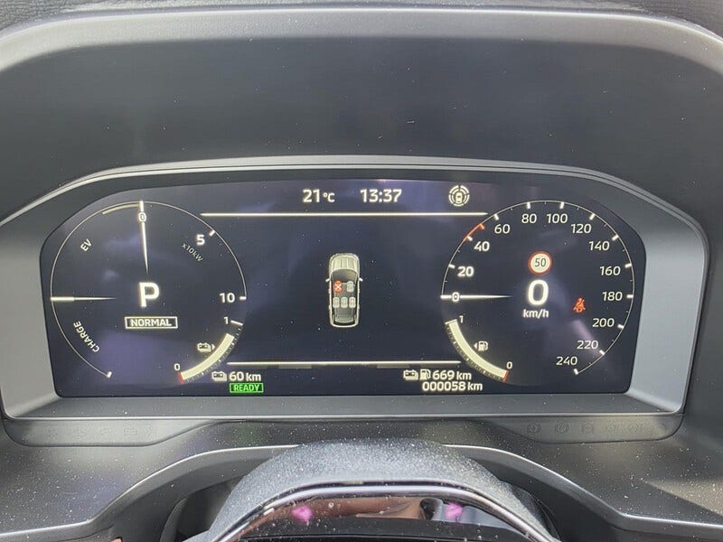 Mitsubishi Outlander (21)