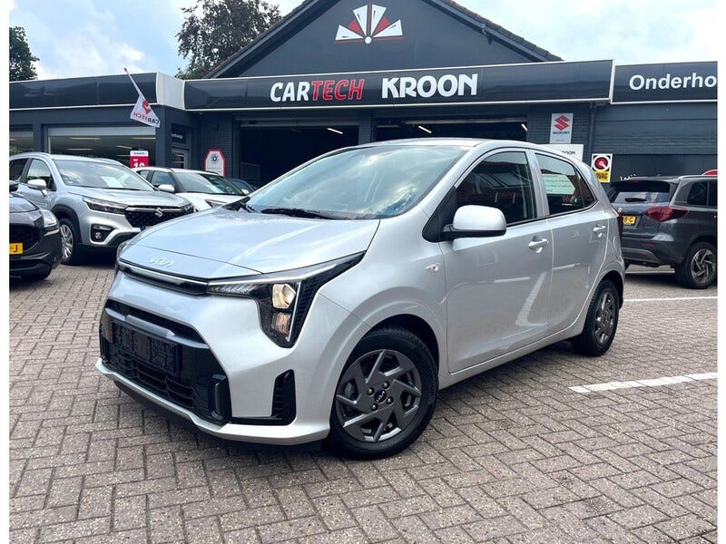 Kia Picanto occasion uit 2025