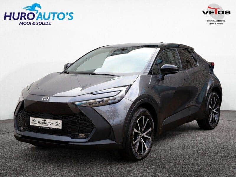 Toyota C HR occasion uit 2025