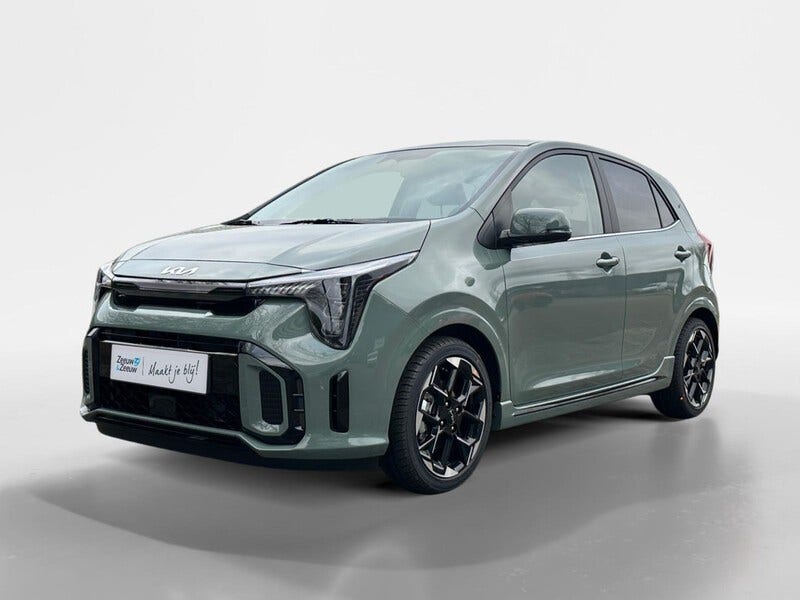 Kia Picanto occasion uit 2025