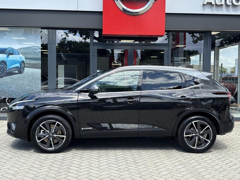 Nissan Qashqai (3)