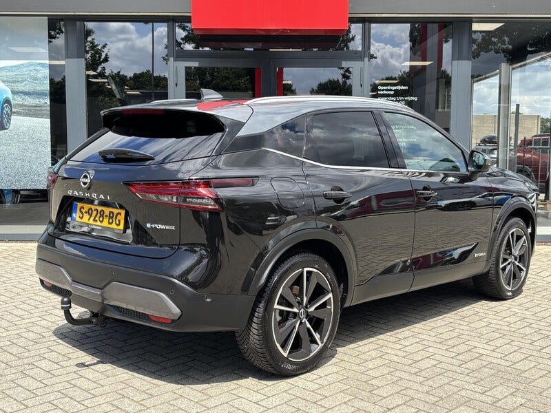 Nissan Qashqai (4)