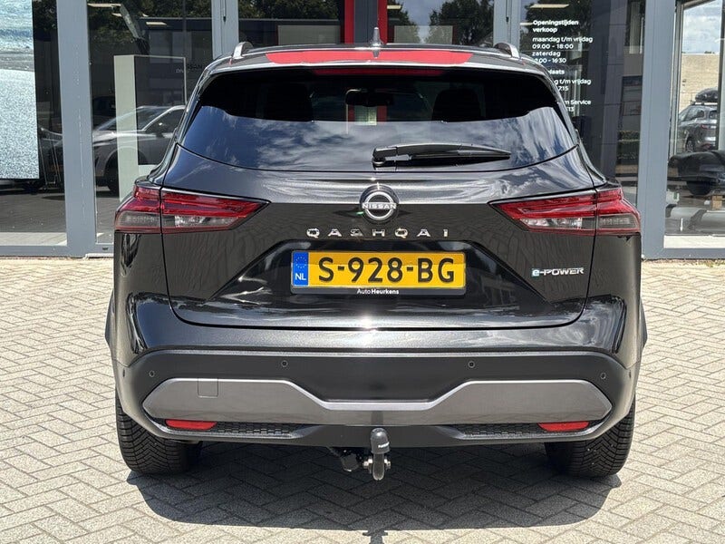 Nissan Qashqai (5)