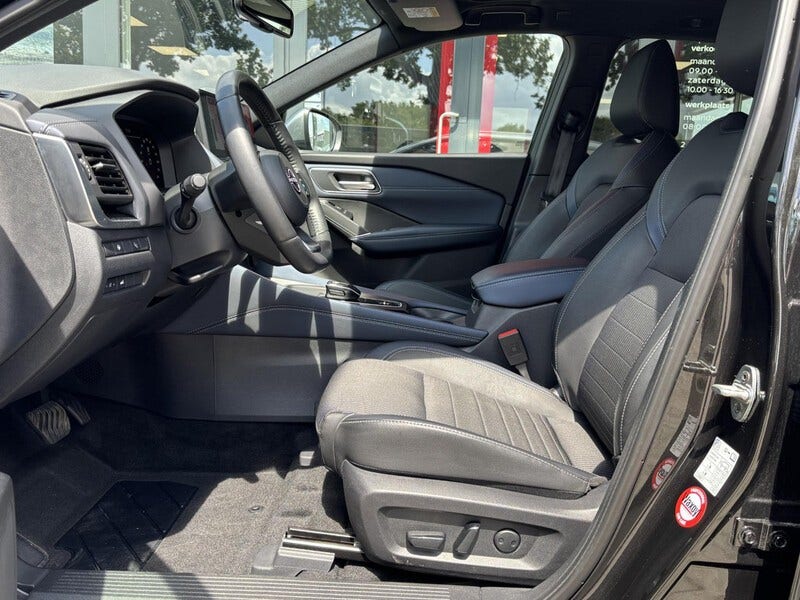 Nissan Qashqai (8)
