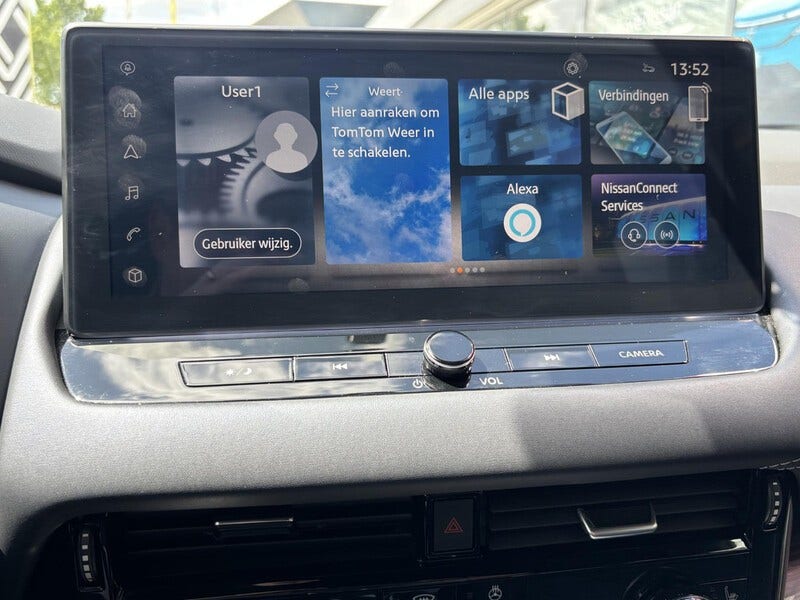 Nissan Qashqai (16)