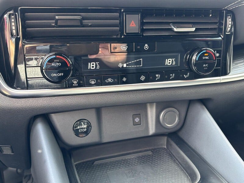 Nissan Qashqai (19)