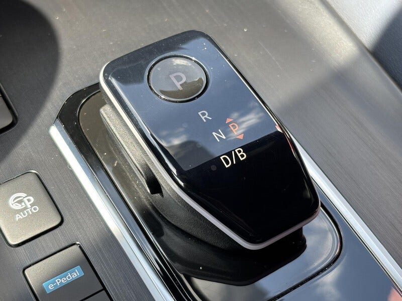 Nissan Qashqai (23)