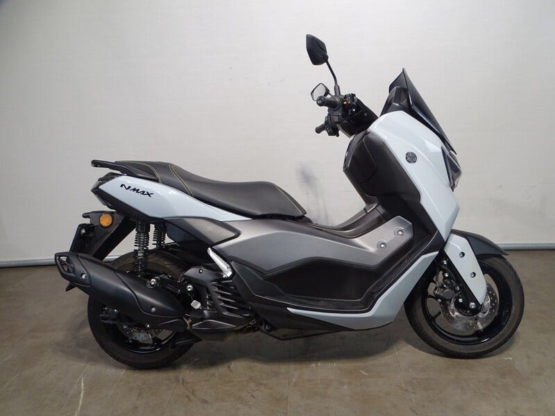 Yamaha NMAX