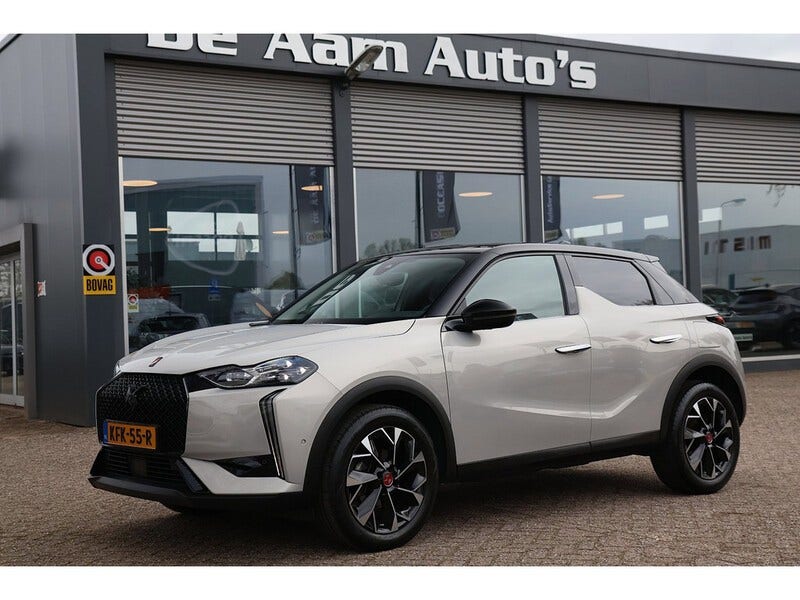DS 3 —