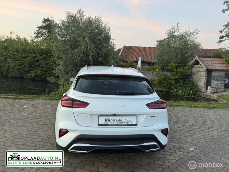 Kia XCeed (2)