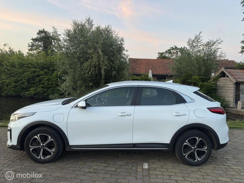 Kia XCeed (3)