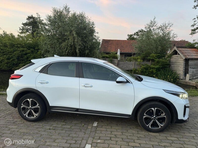 Kia XCeed (4)