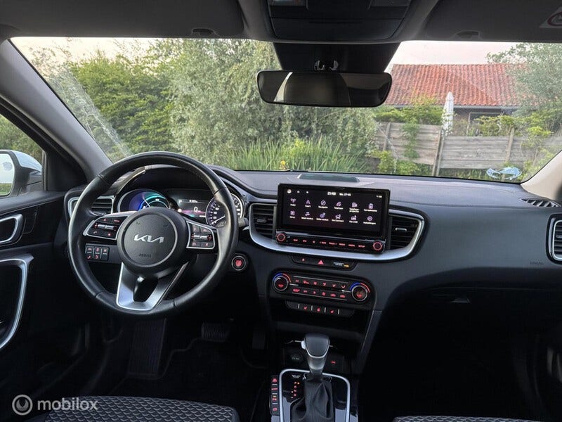Kia XCeed (5)