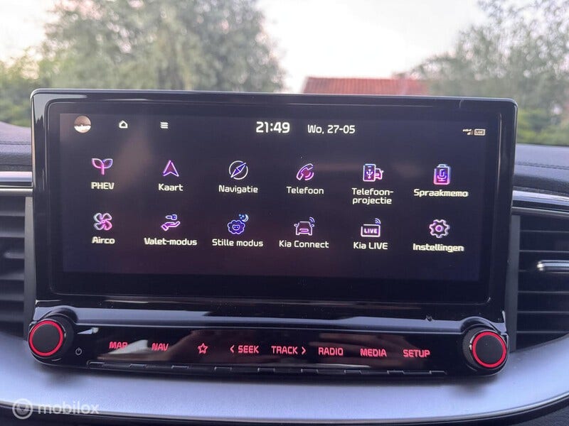 Kia XCeed (7)