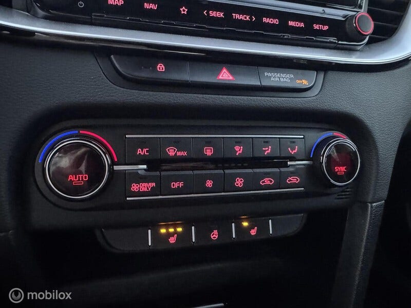 Kia XCeed (9)