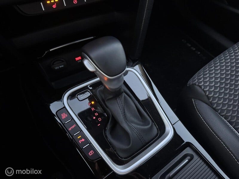 Kia XCeed (10)