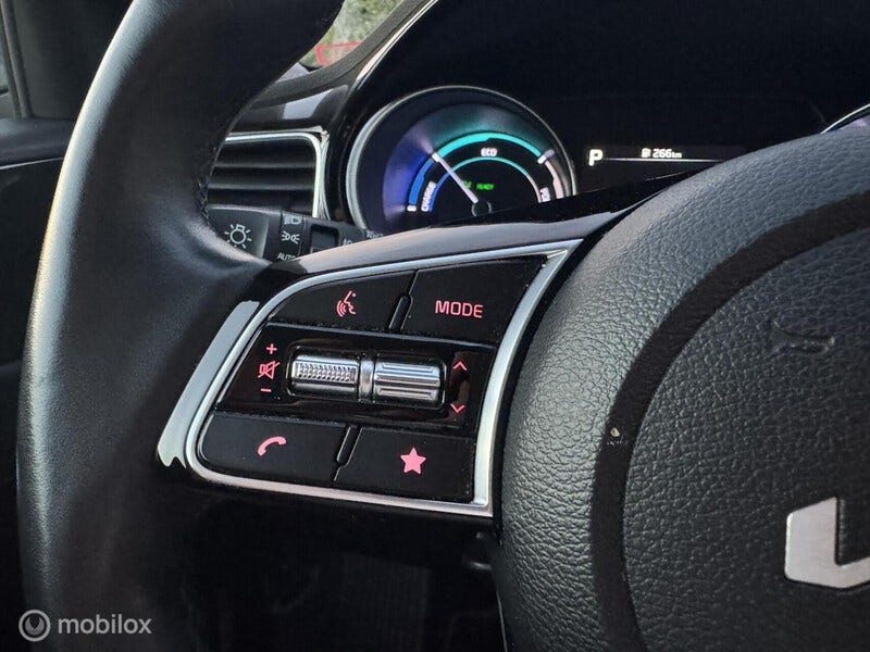 Kia XCeed (12)
