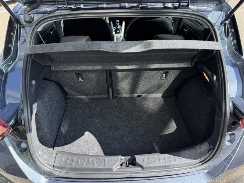 Nissan Micra (6)