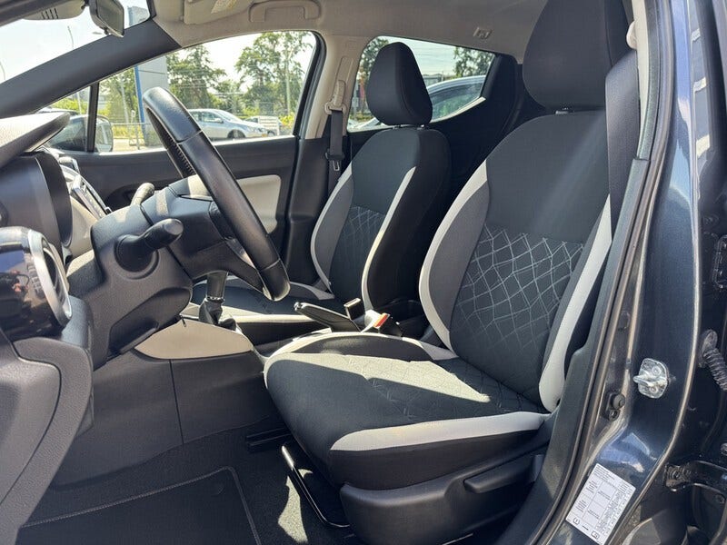 Nissan Micra (11)