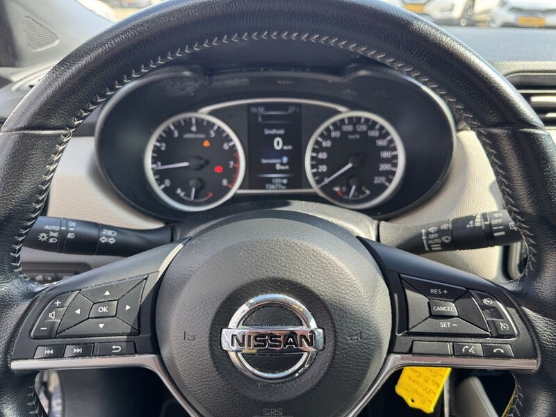 Nissan Micra (13)