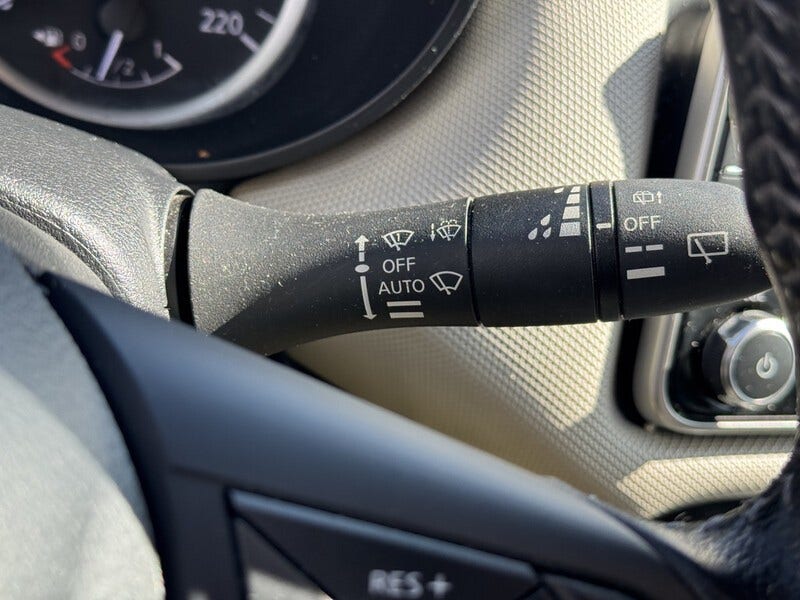 Nissan Micra (15)
