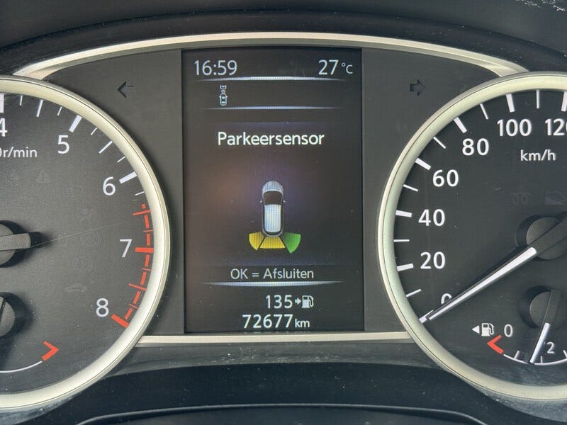 Nissan Micra (23)