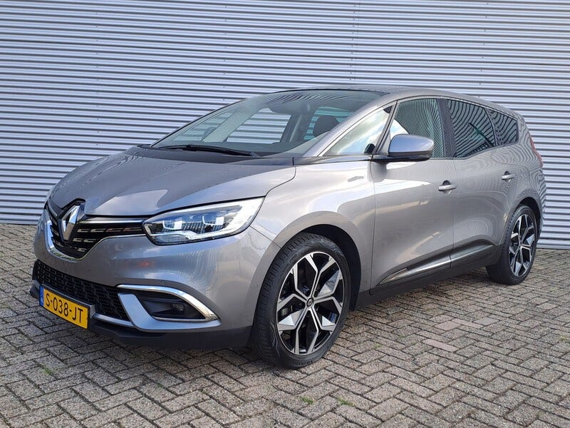 Renault Grand Scénic