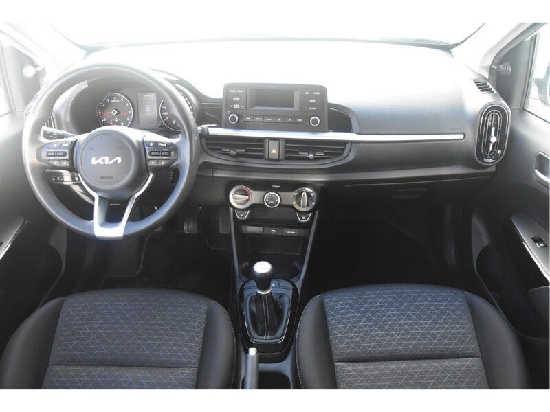 Kia Picanto (3)