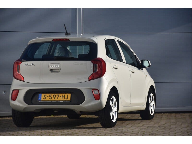 Kia Picanto (4)