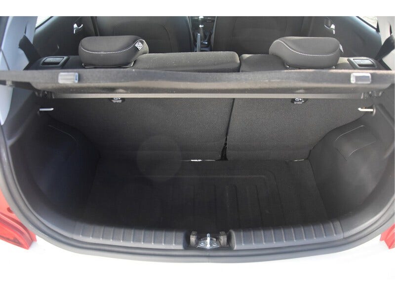 Kia Picanto (5)