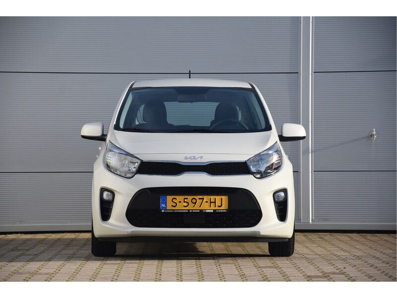Kia Picanto (6)