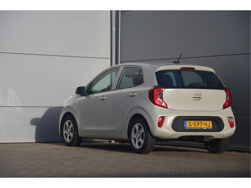 Kia Picanto (7)