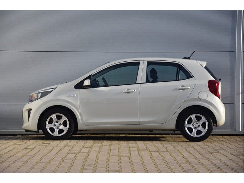 Kia Picanto (8)