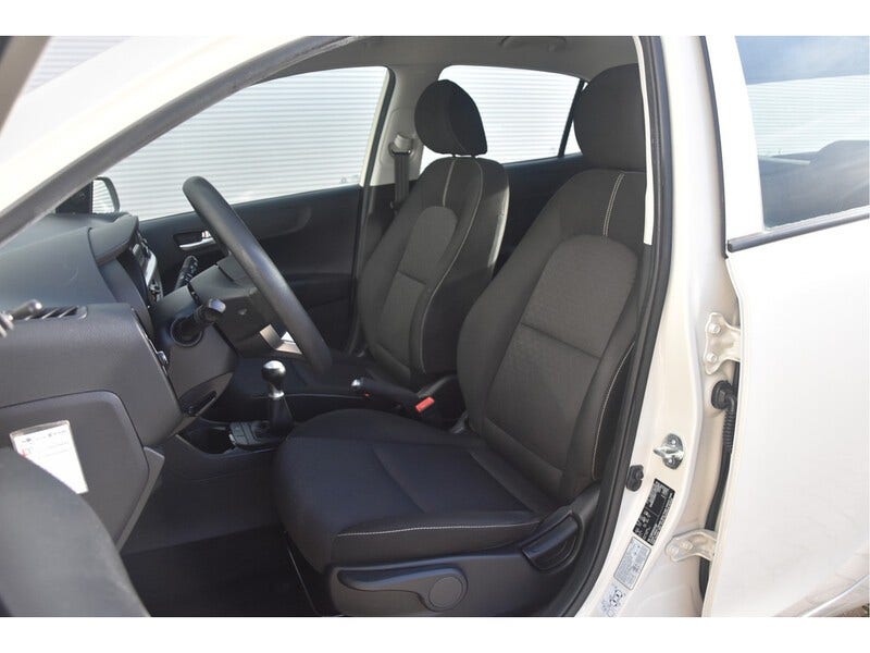 Kia Picanto (9)