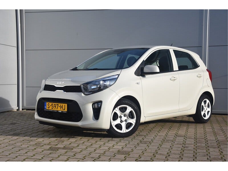 Kia Picanto (11)