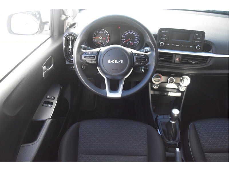 Kia Picanto (13)