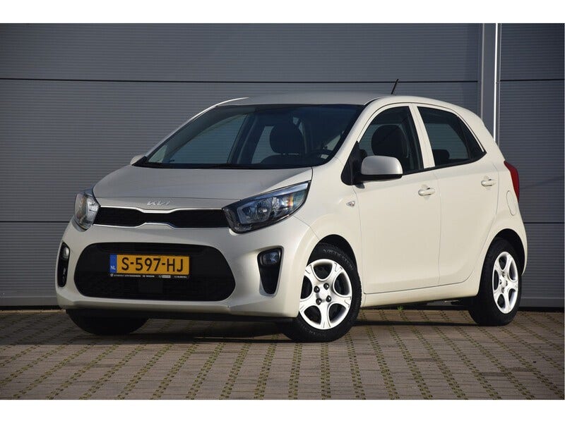 Kia Picanto (14)